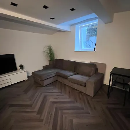 Ferienwohnung Urbanes Juwel: Harvestehude