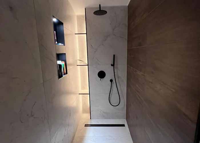Apartament Urbanes Juwel: Harvestehude Hamburg