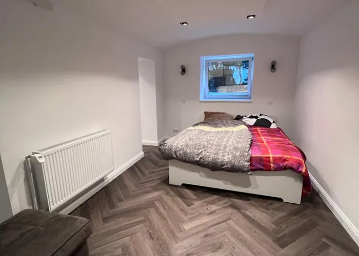 Apartament Urbanes Juwel: Harvestehude